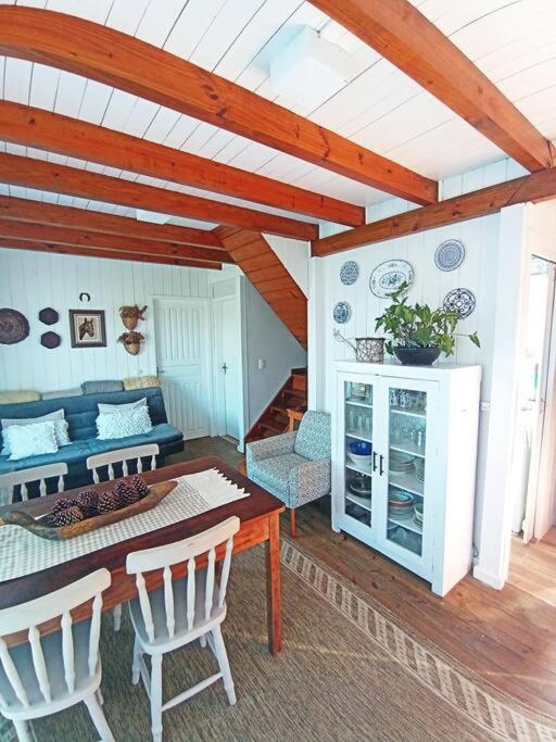Cabana do Sol Poente