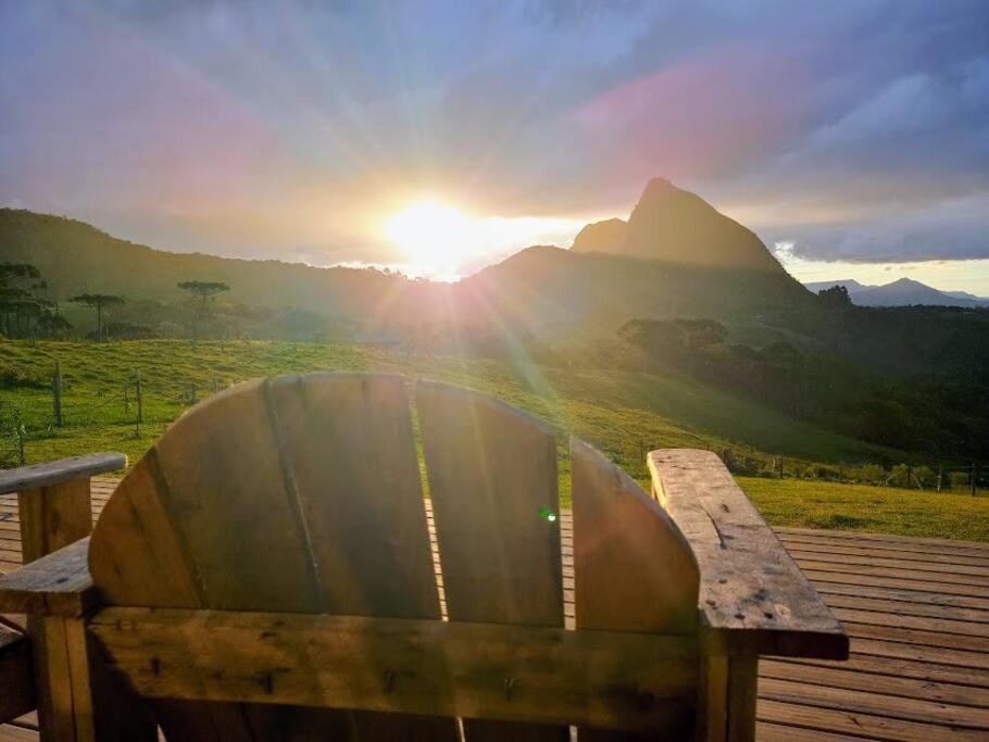 Cabana do Sol Poente