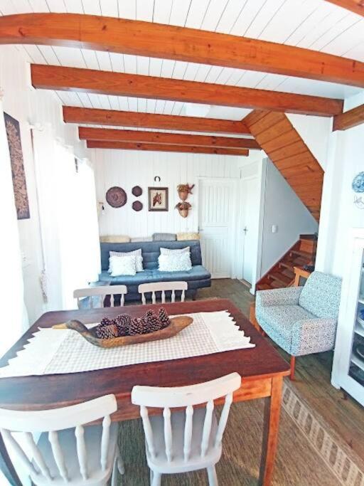 Cabana do Sol Poente