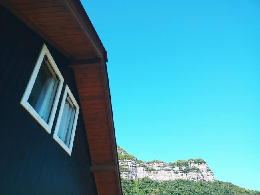 Cabana do Sol Poente