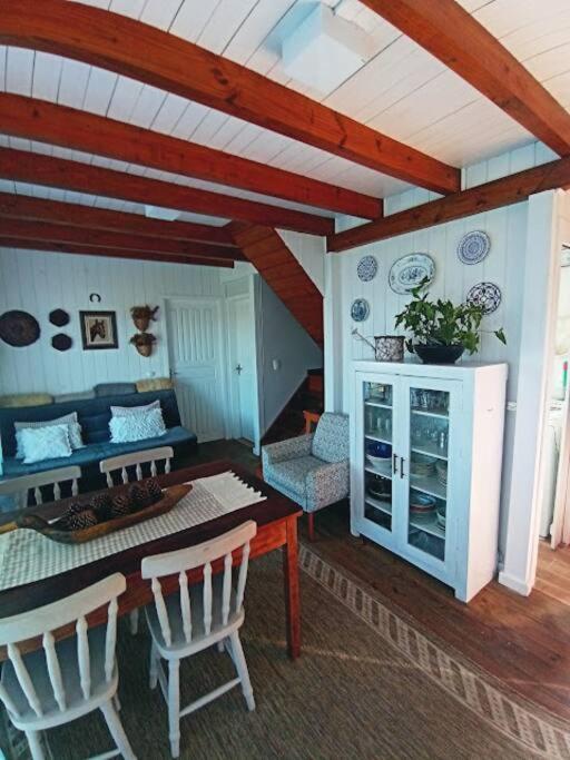 Cabana do Sol Poente