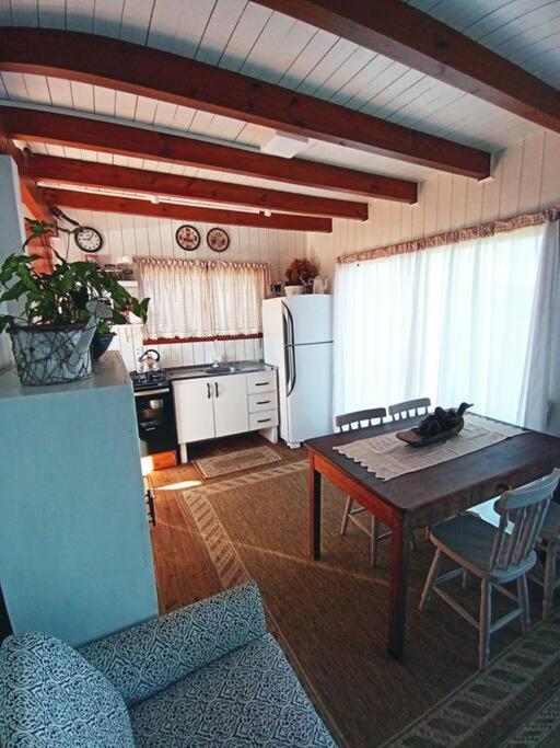 Cabana do Sol Poente