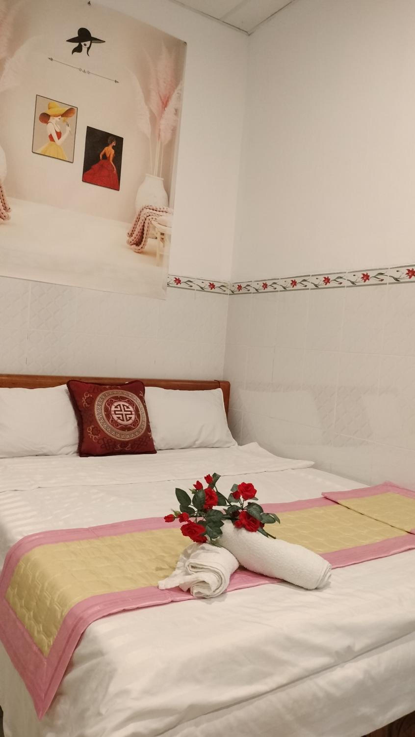 Thinh Thien Motel view 5