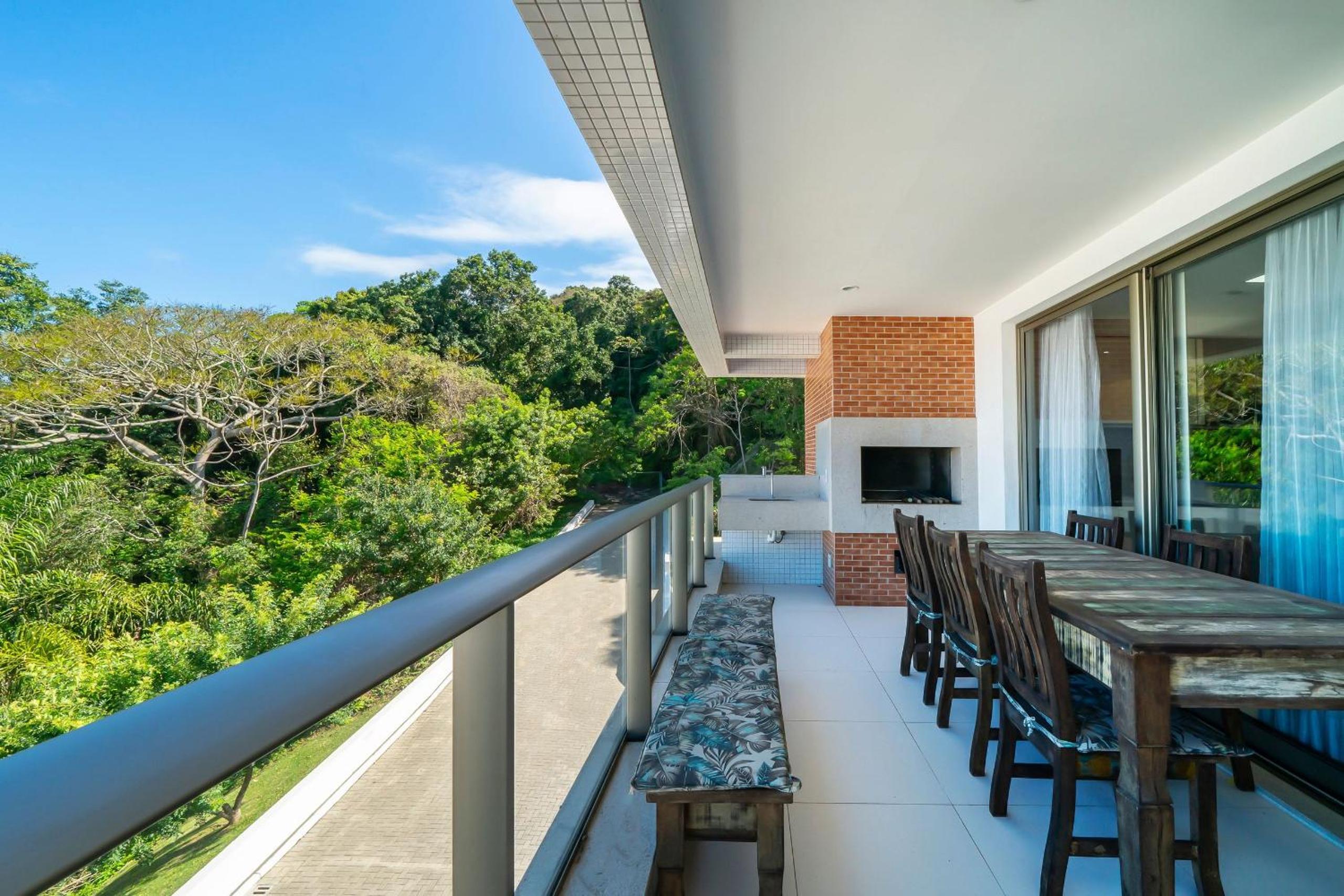 Residencial Puntablu