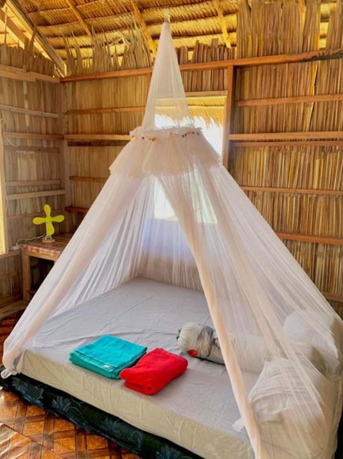 Keruwo Homestay