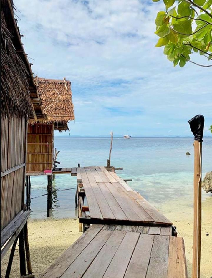 Keruwo Homestay