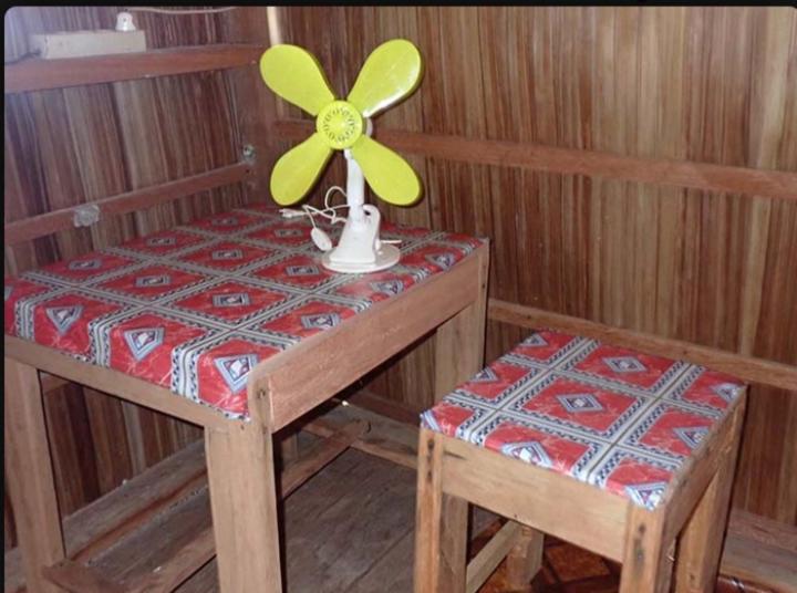 Keruwo Homestay
