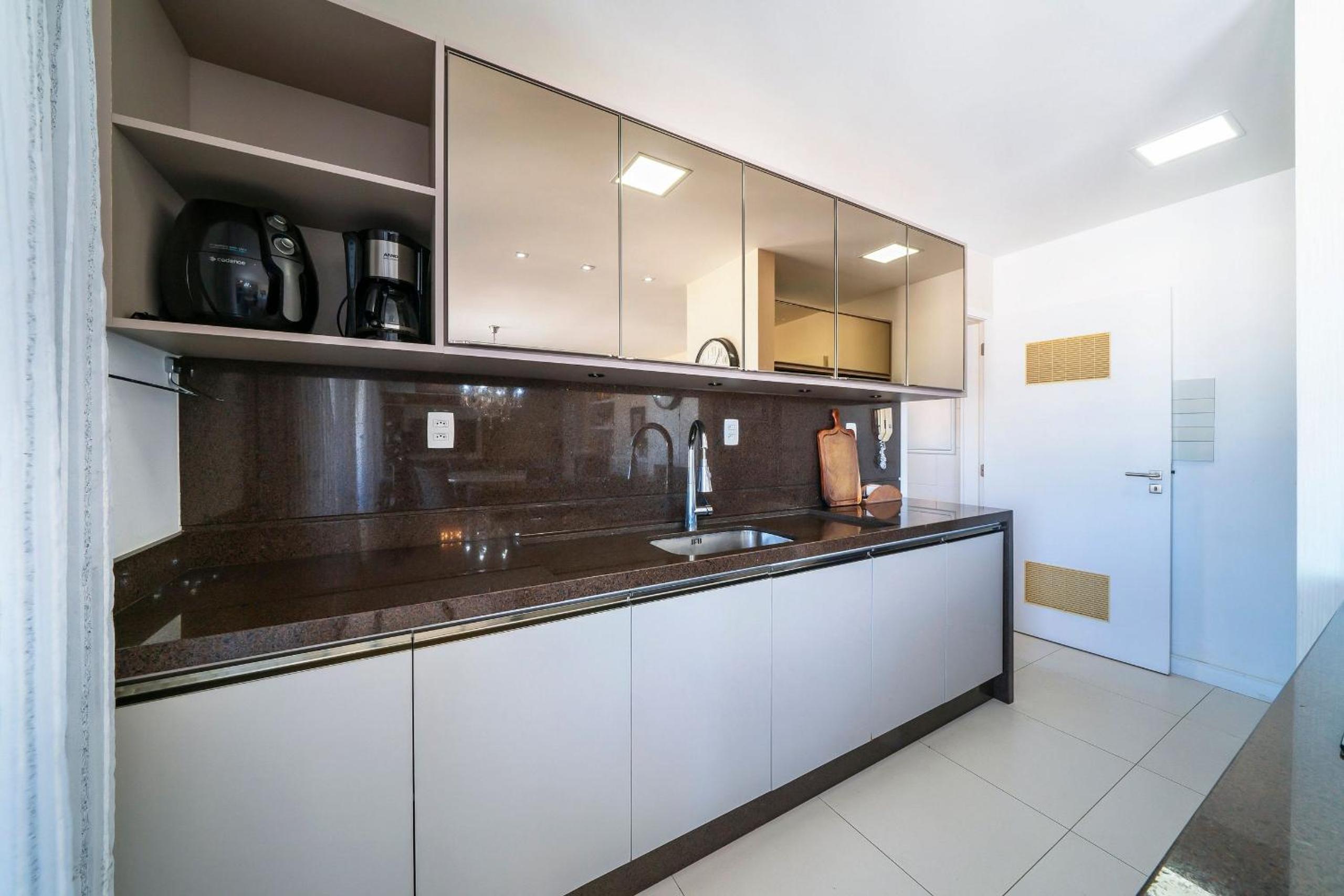 Residencial Puntablu