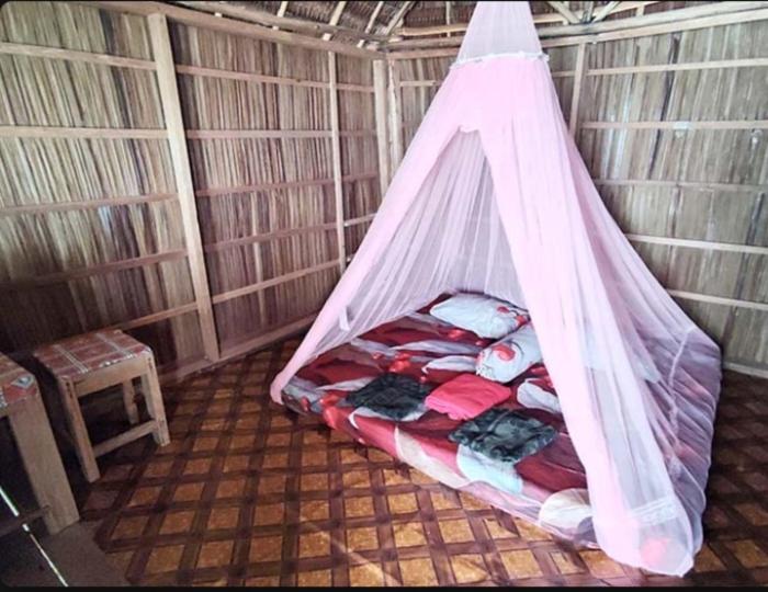 Keruwo Homestay