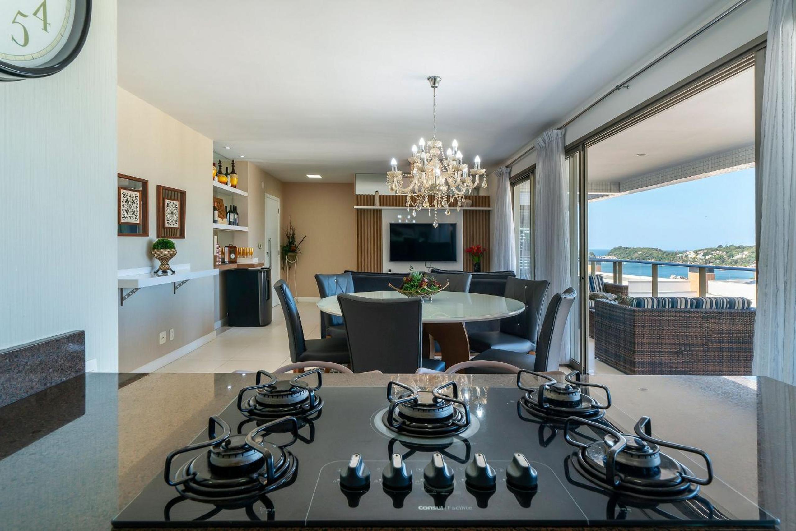 Residencial Puntablu