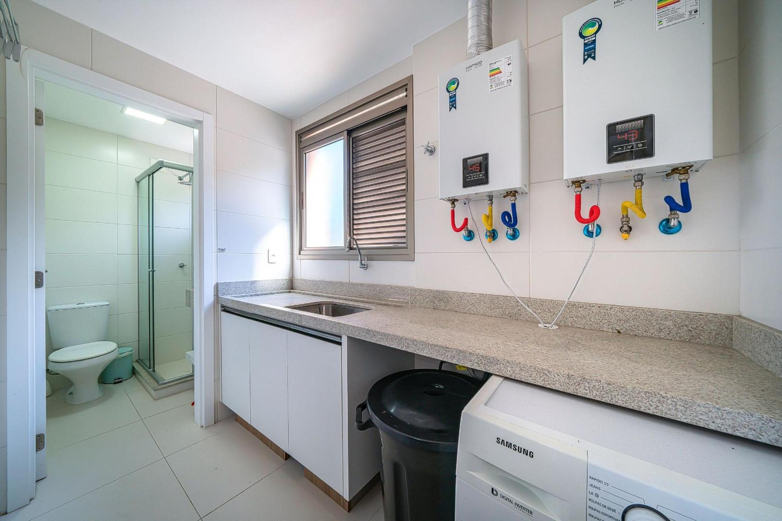 Residencial Puntablu
