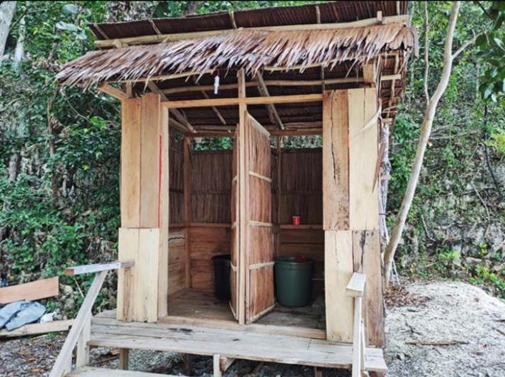 Keruwo Homestay