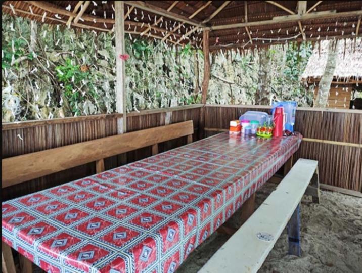 Keruwo Homestay