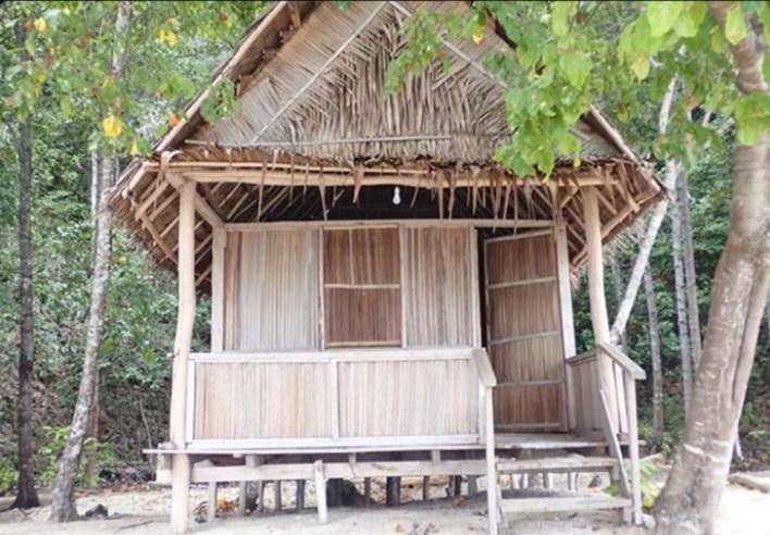 Keruwo Homestay