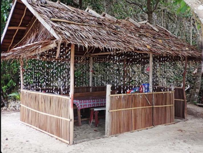 Keruwo Homestay
