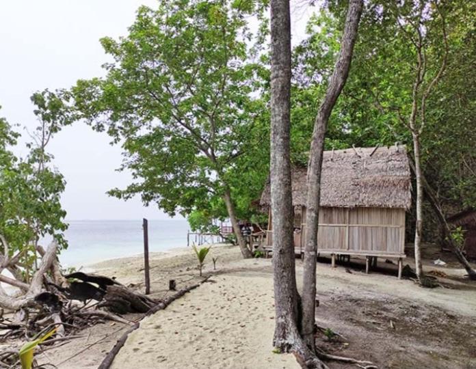 Keruwo Homestay