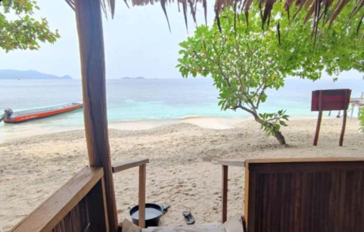 Keruwo Homestay