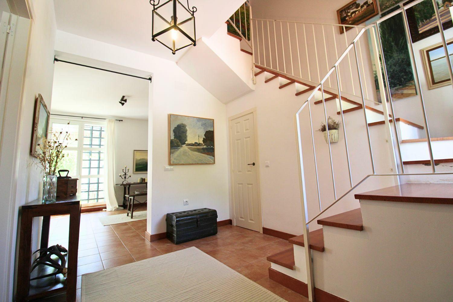 La Casita de San Gonzalo