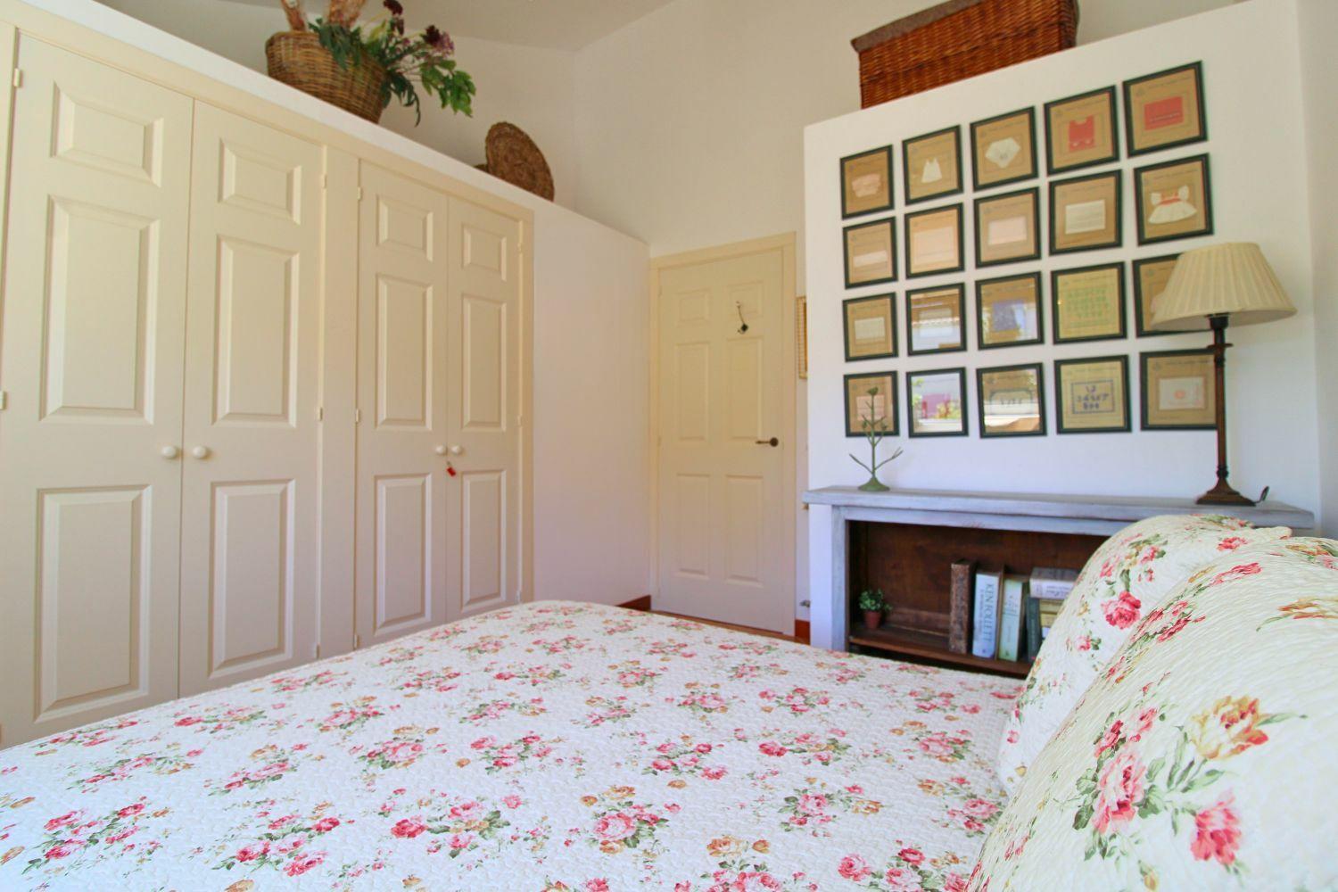 La Casita de San Gonzalo