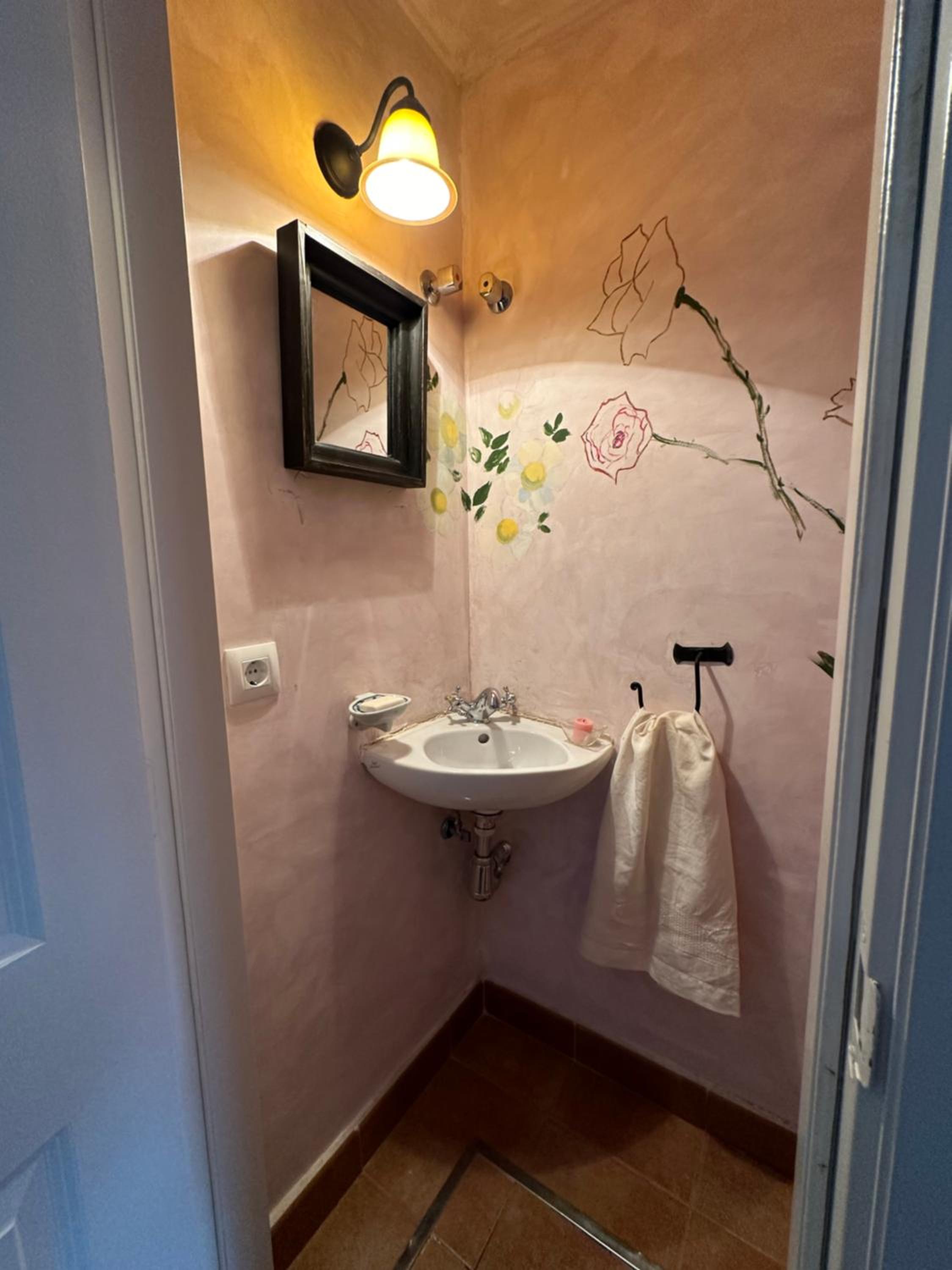 La Casita de San Gonzalo