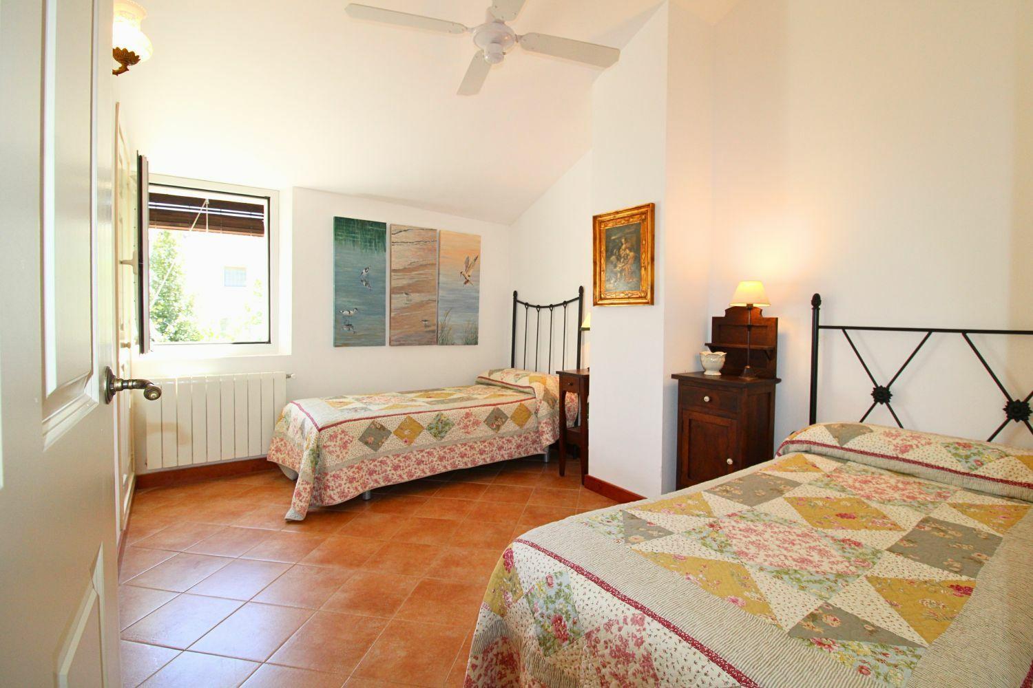 La Casita de San Gonzalo