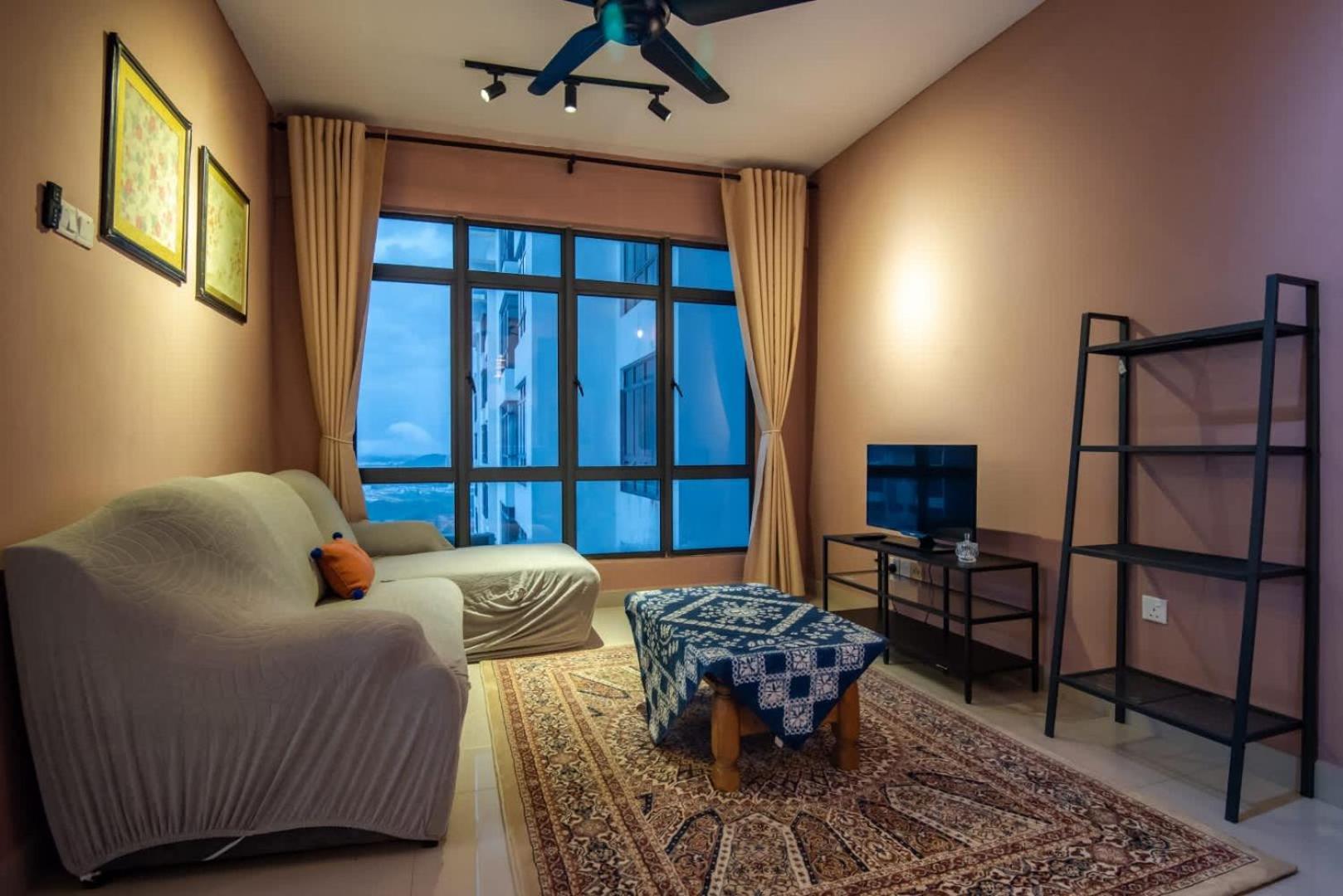 Stylish & Spacious 2BR at ARC Austin with Free Parking