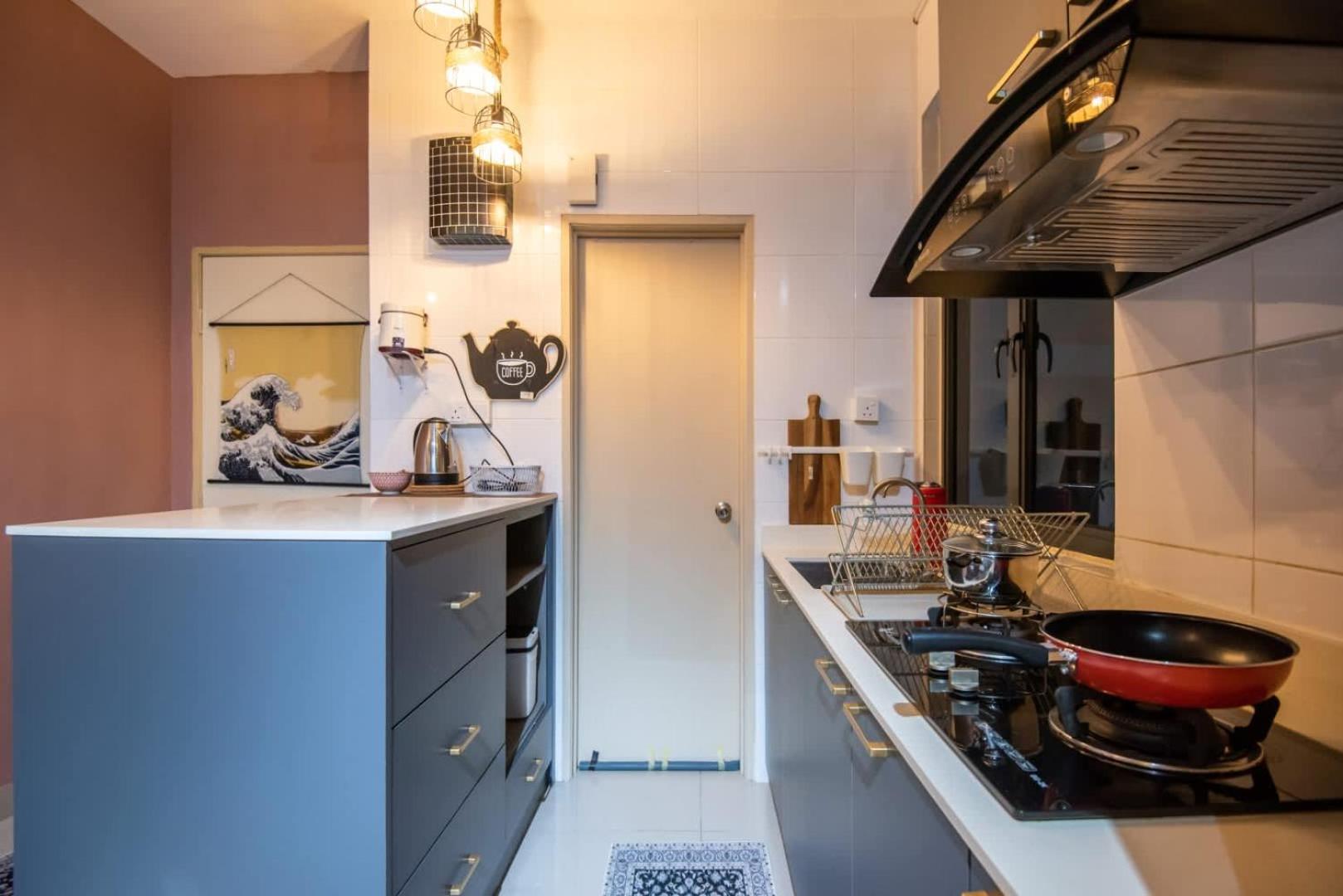 Stylish & Spacious 2BR at ARC Austin with Free Parking