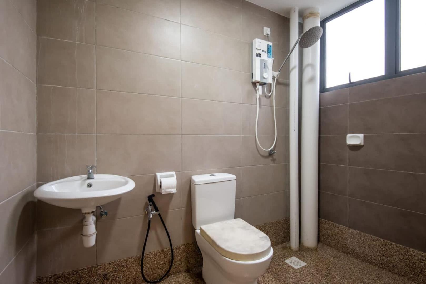 Stylish & Spacious 2BR at ARC Austin with Free Parking