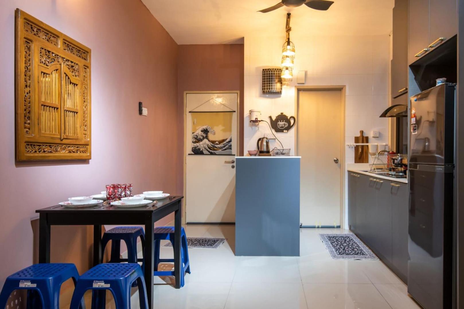Stylish & Spacious 2BR at ARC Austin with Free Parking