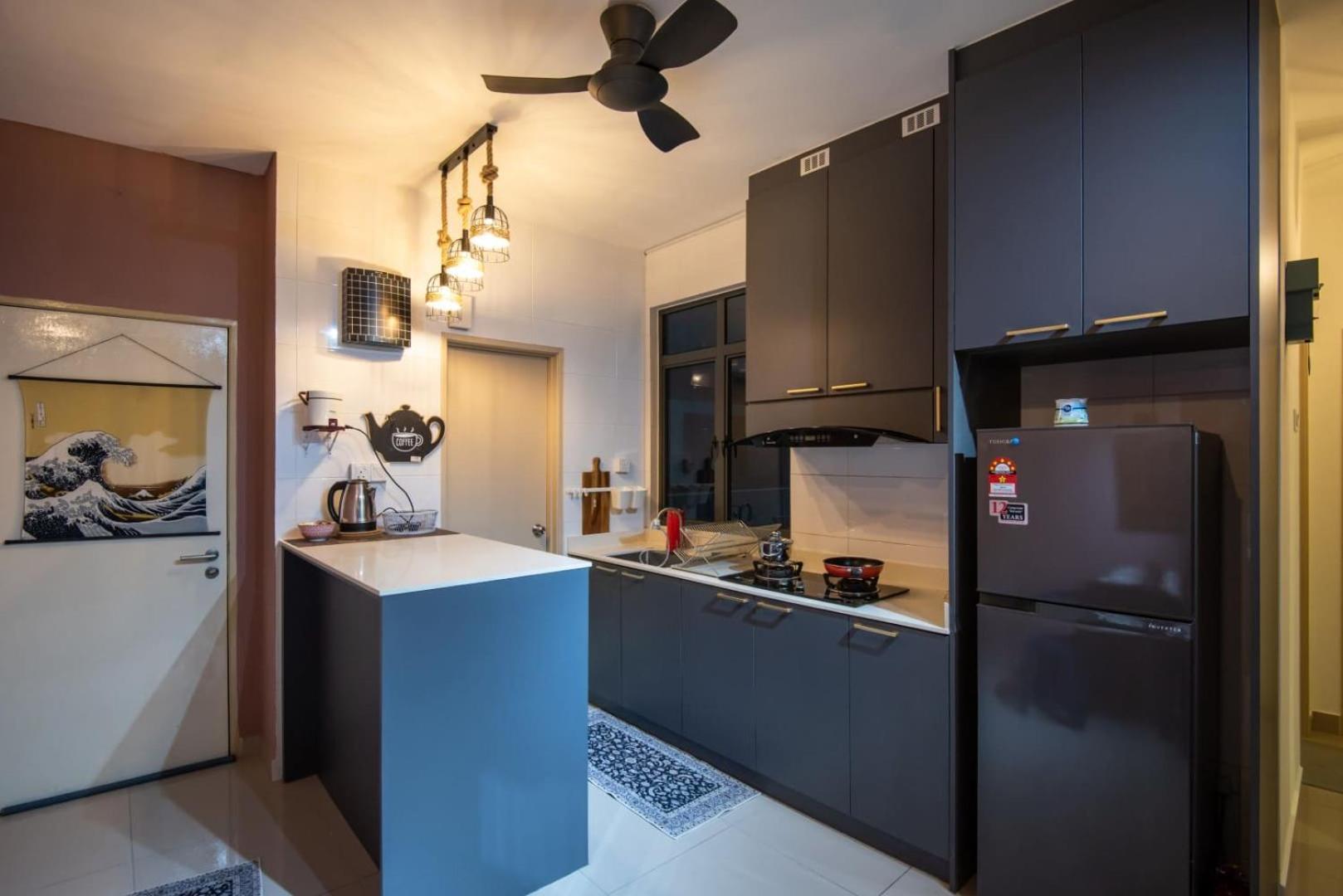 Stylish & Spacious 2BR at ARC Austin with Free Parking