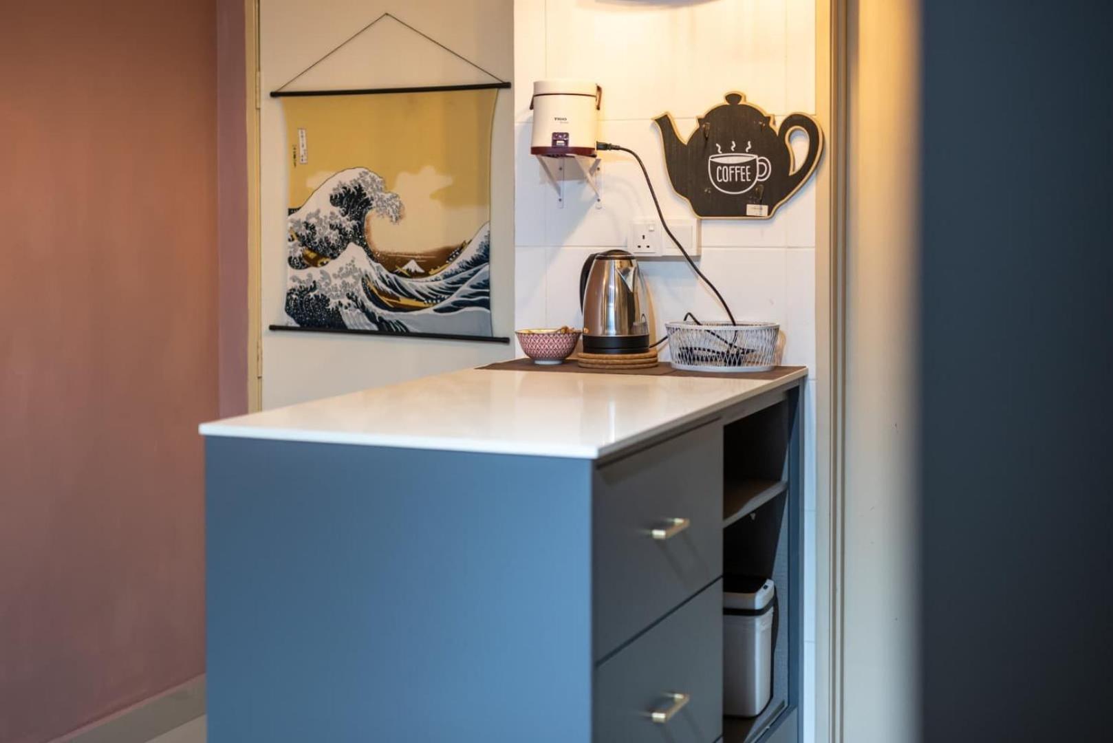 Stylish & Spacious 2BR at ARC Austin with Free Parking