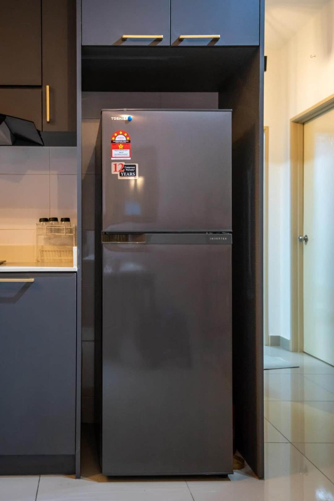 Stylish & Spacious 2BR at ARC Austin with Free Parking