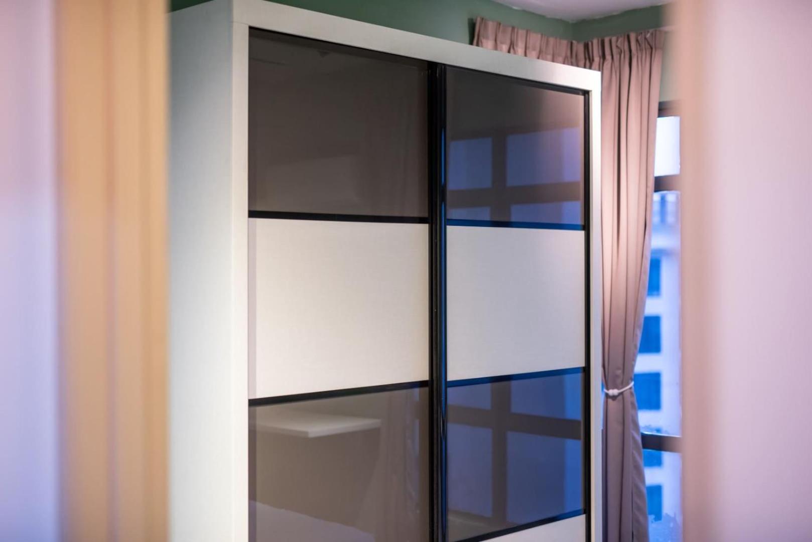 Stylish & Spacious 2BR at ARC Austin with Free Parking