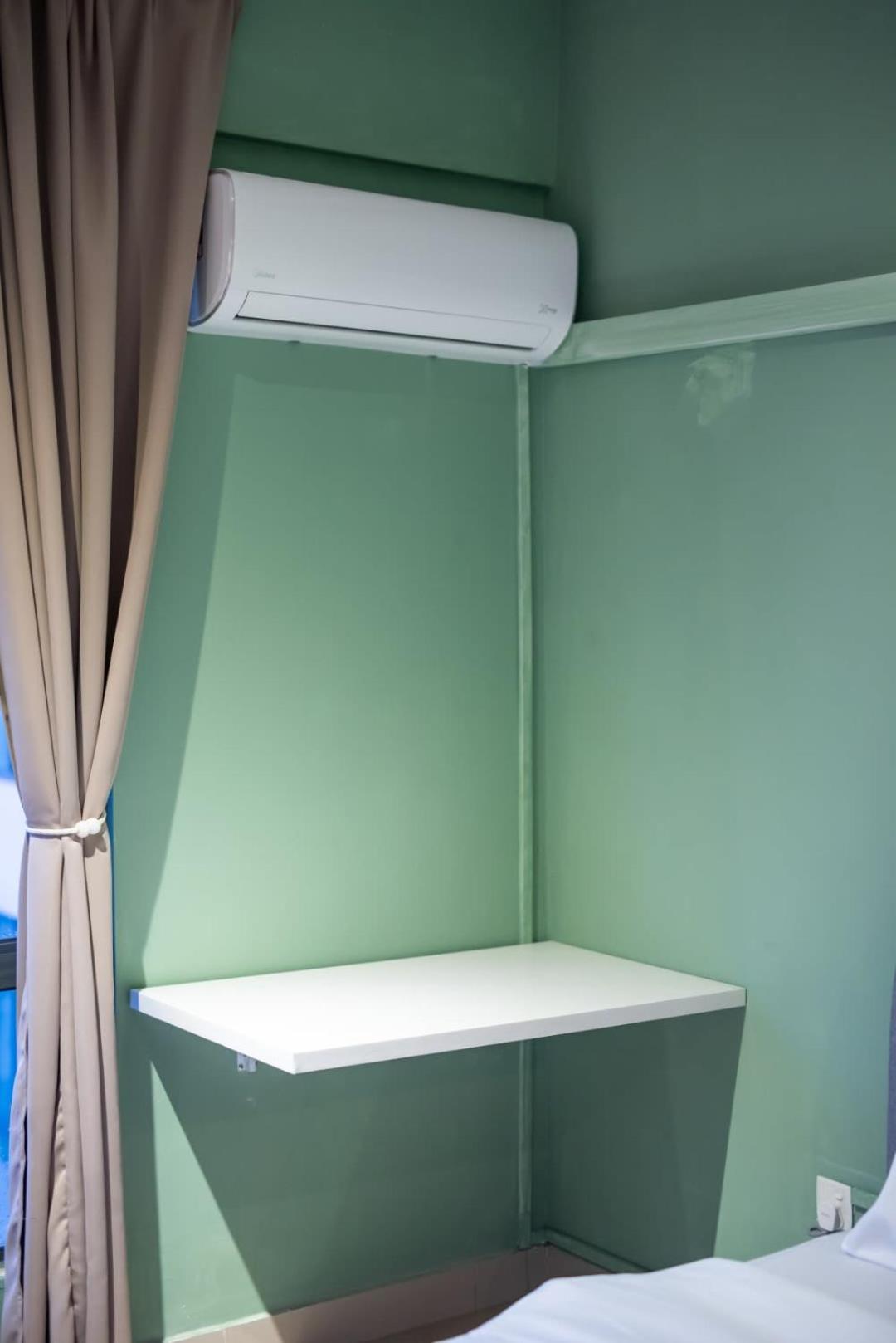 Stylish & Spacious 2BR at ARC Austin with Free Parking