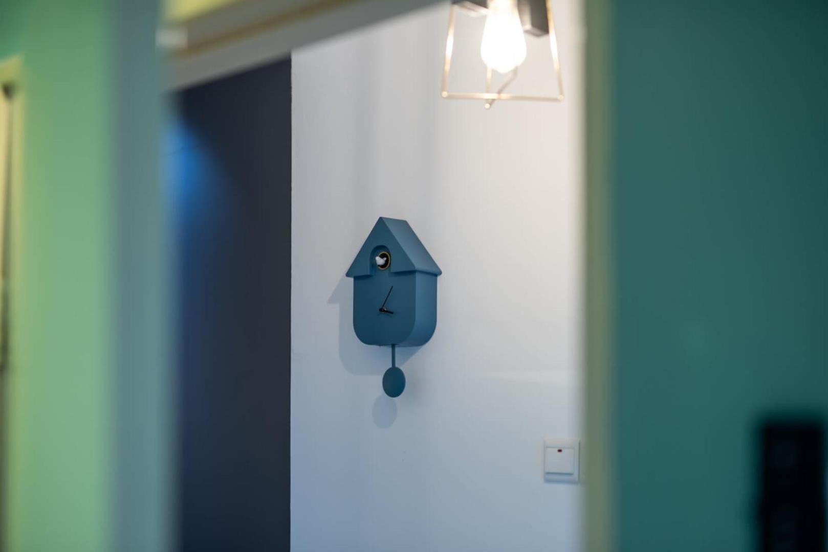 Stylish & Spacious 2BR at ARC Austin with Free Parking