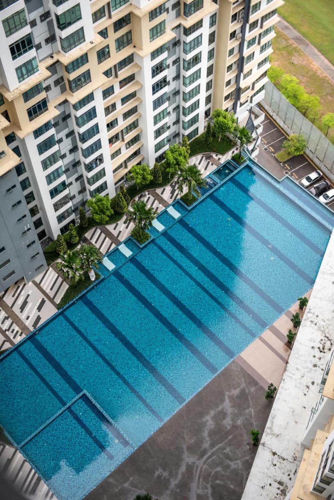 Stylish & Spacious 2BR at ARC Austin with Free Parking