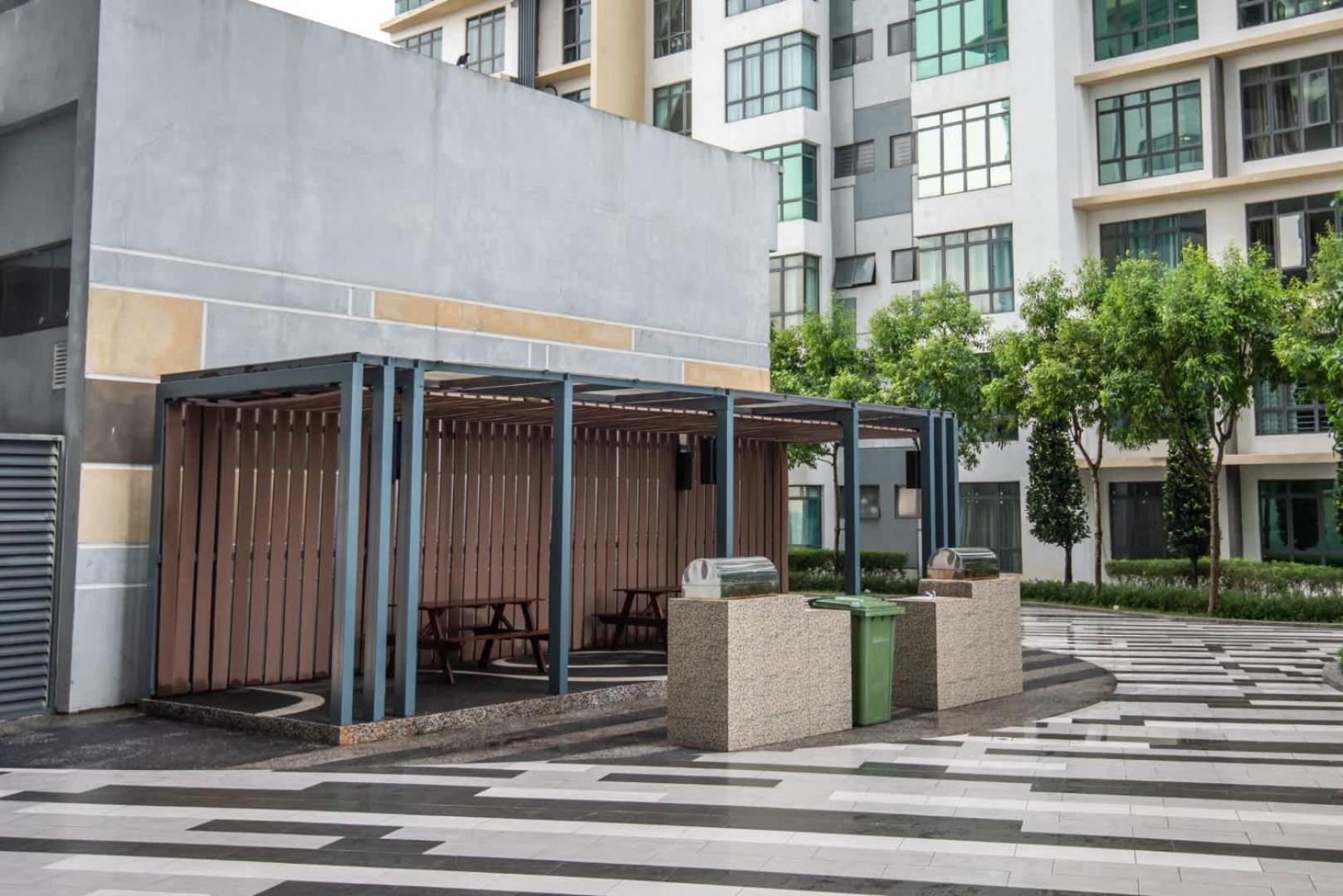 Stylish & Spacious 2BR at ARC Austin with Free Parking