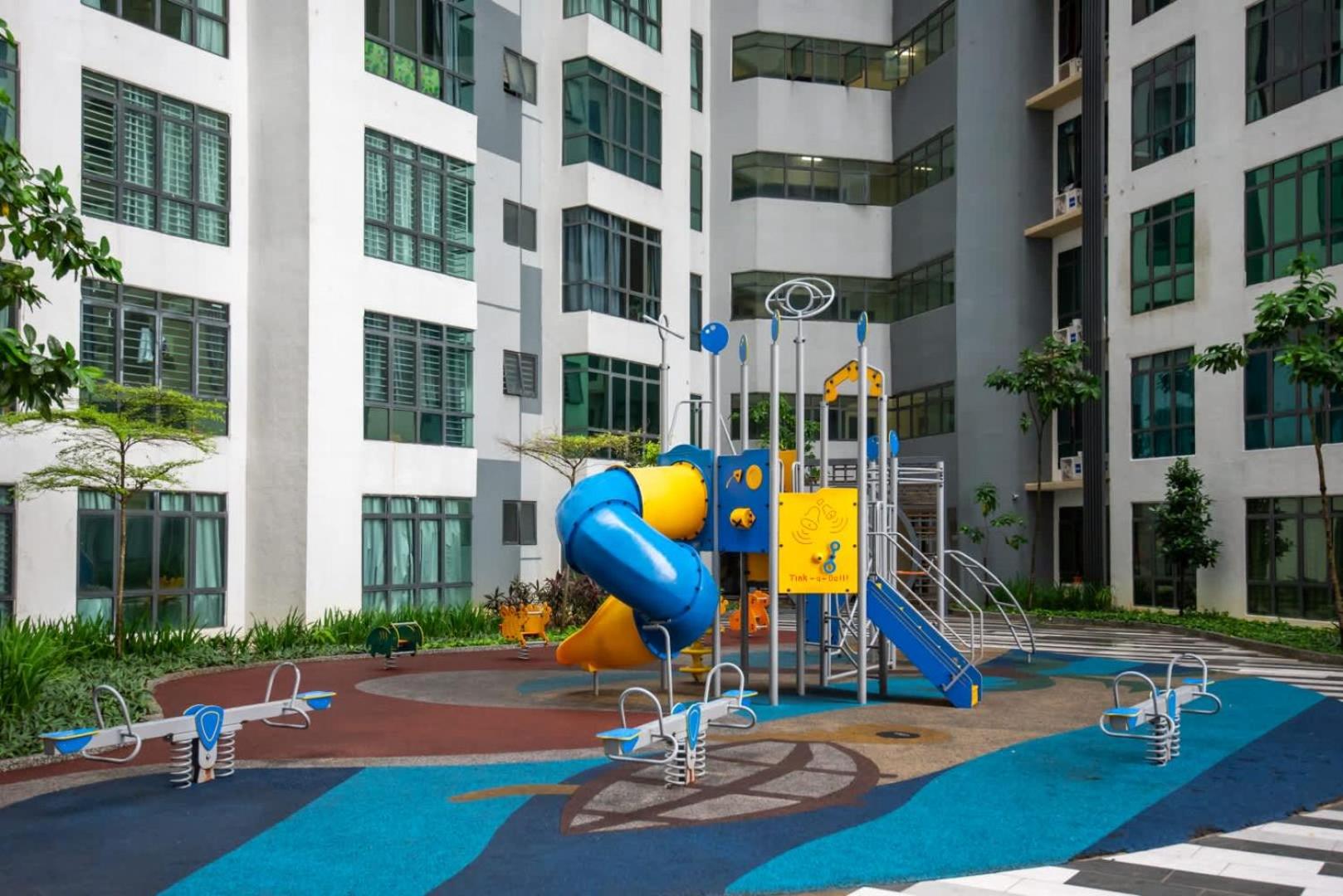 Stylish & Spacious 2BR at ARC Austin with Free Parking