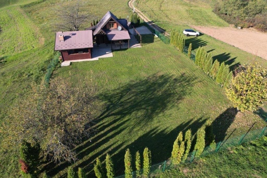 Vikendica Bajka