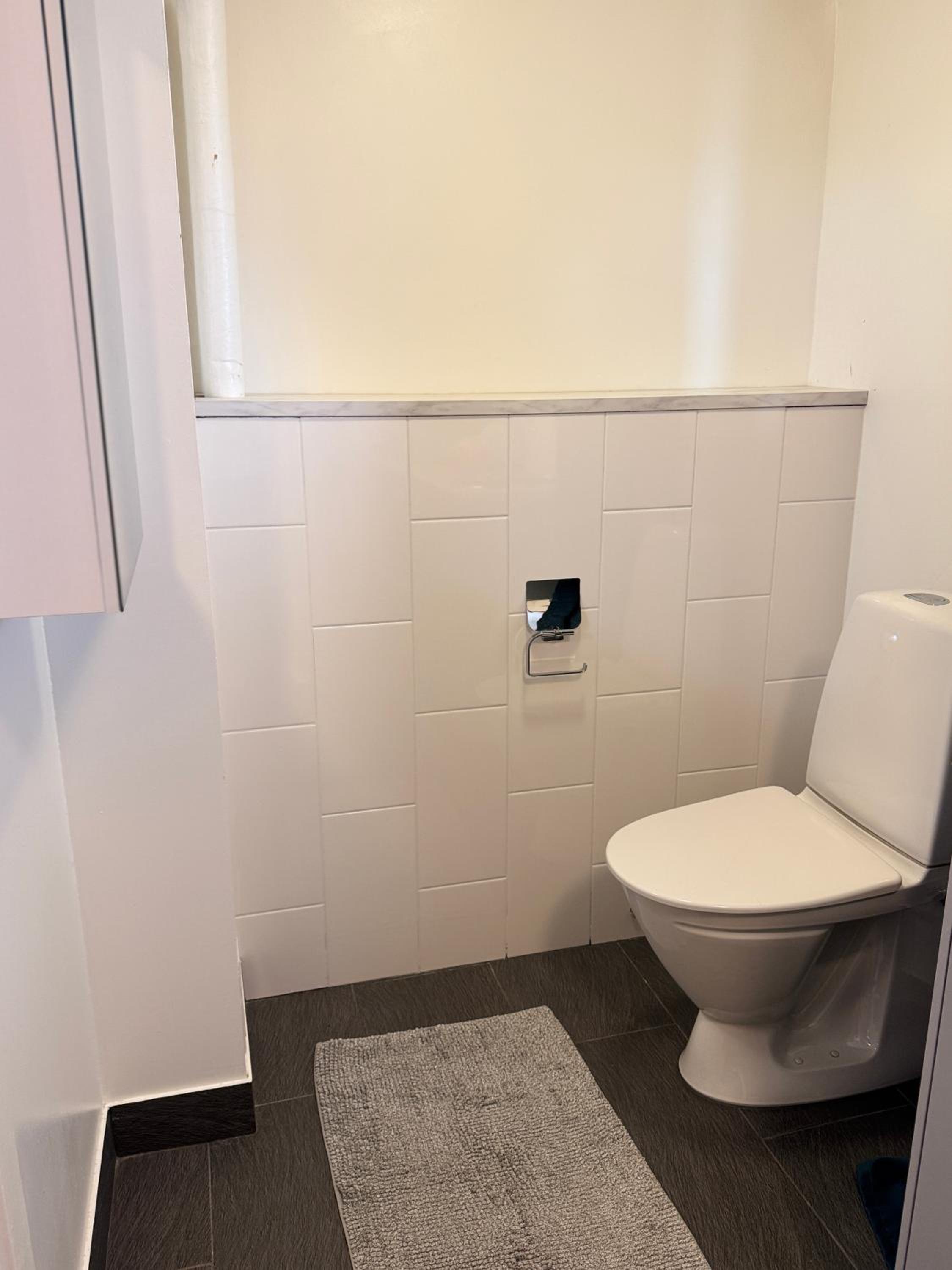Coosy authentic swedish wooden studio apartment, 25 min to Stockholm city-Own entrance photo 4
