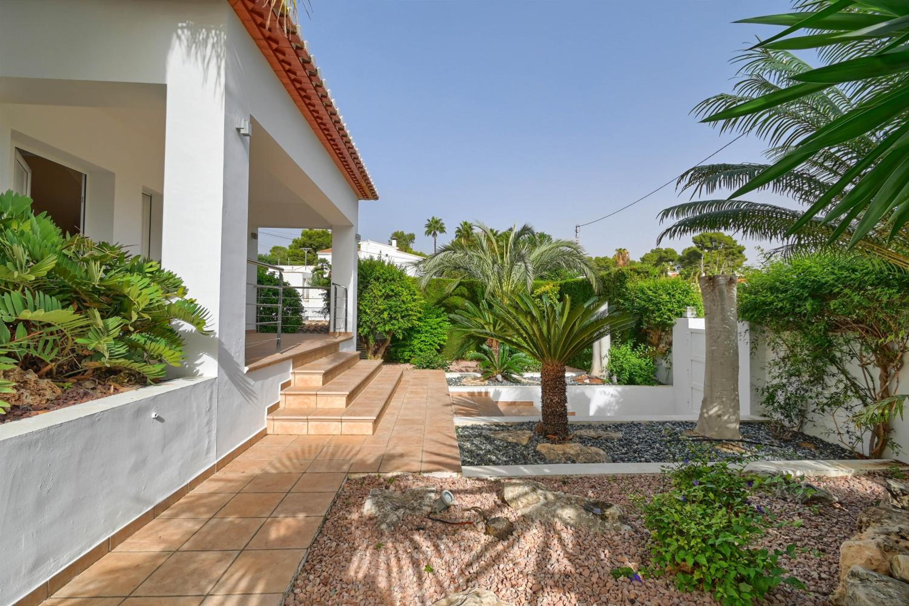 Villa Angels
