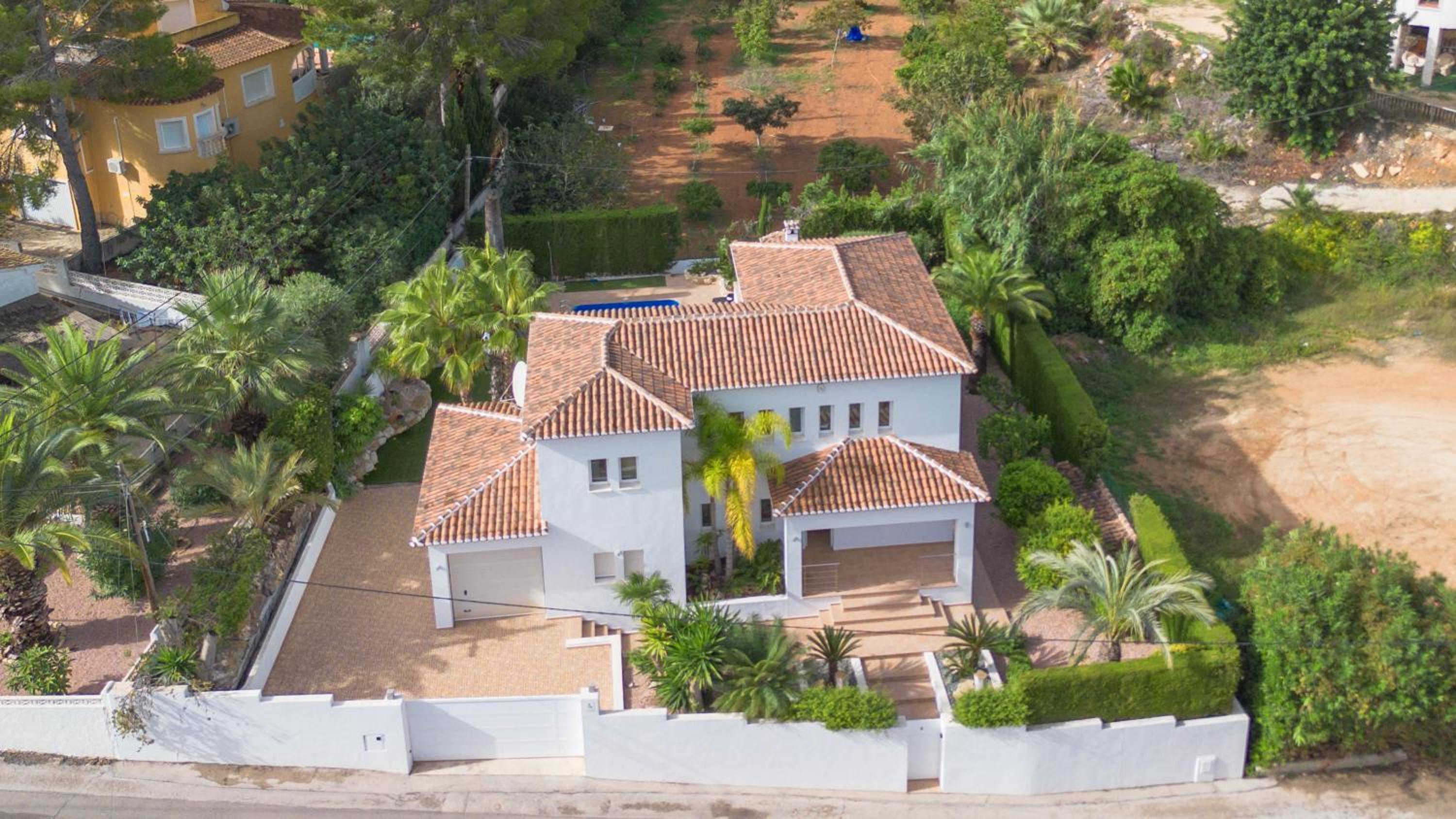 Villa Angels