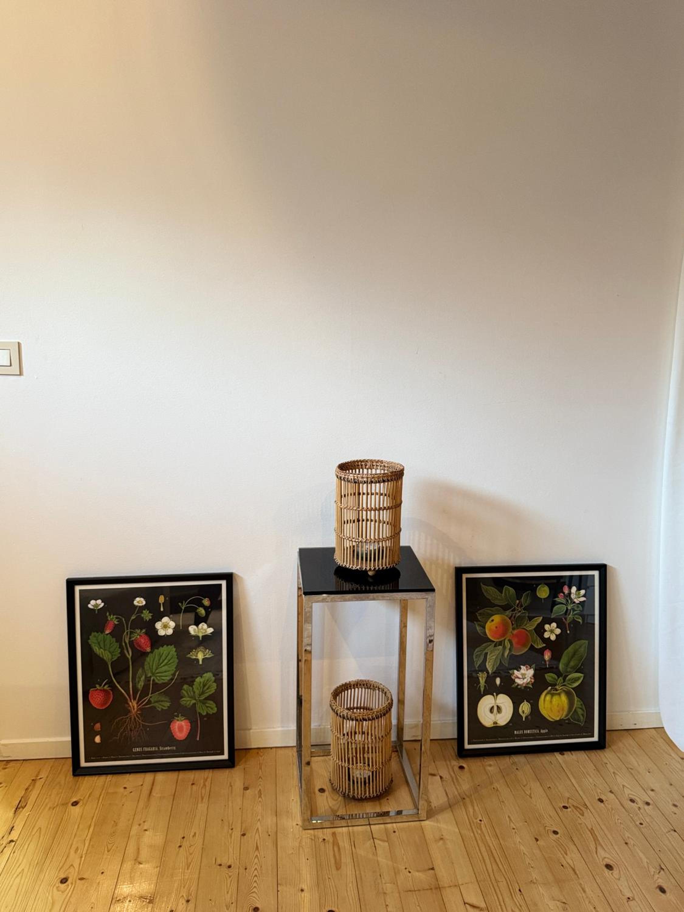 Coosy authentic swedish wooden studio apartment, 25 min to Stockholm city-Own entrance