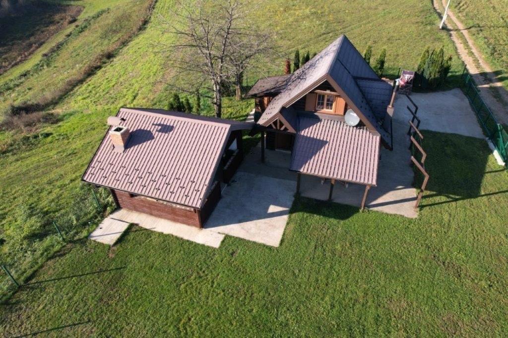 Vikendica Bajka