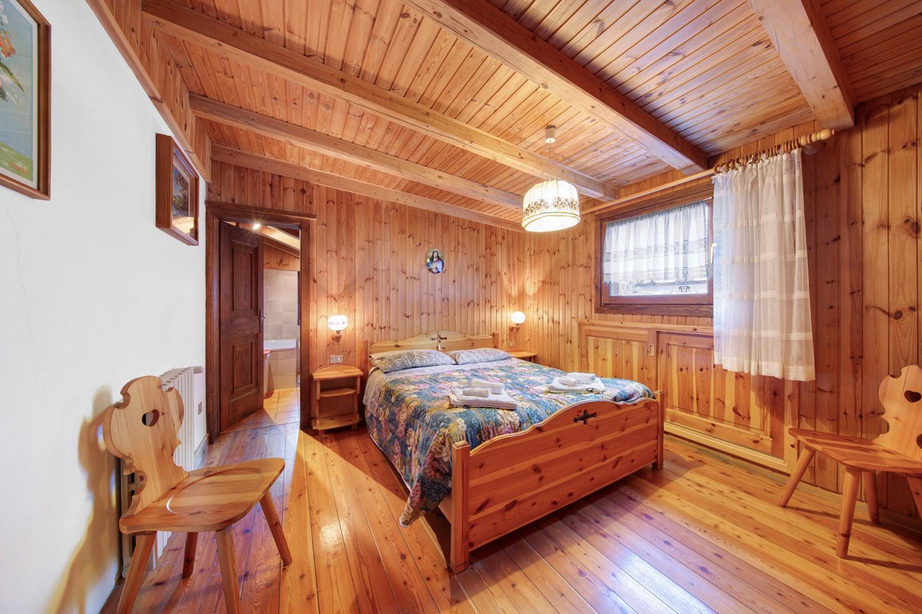 Villa Maria Auronzo view 3