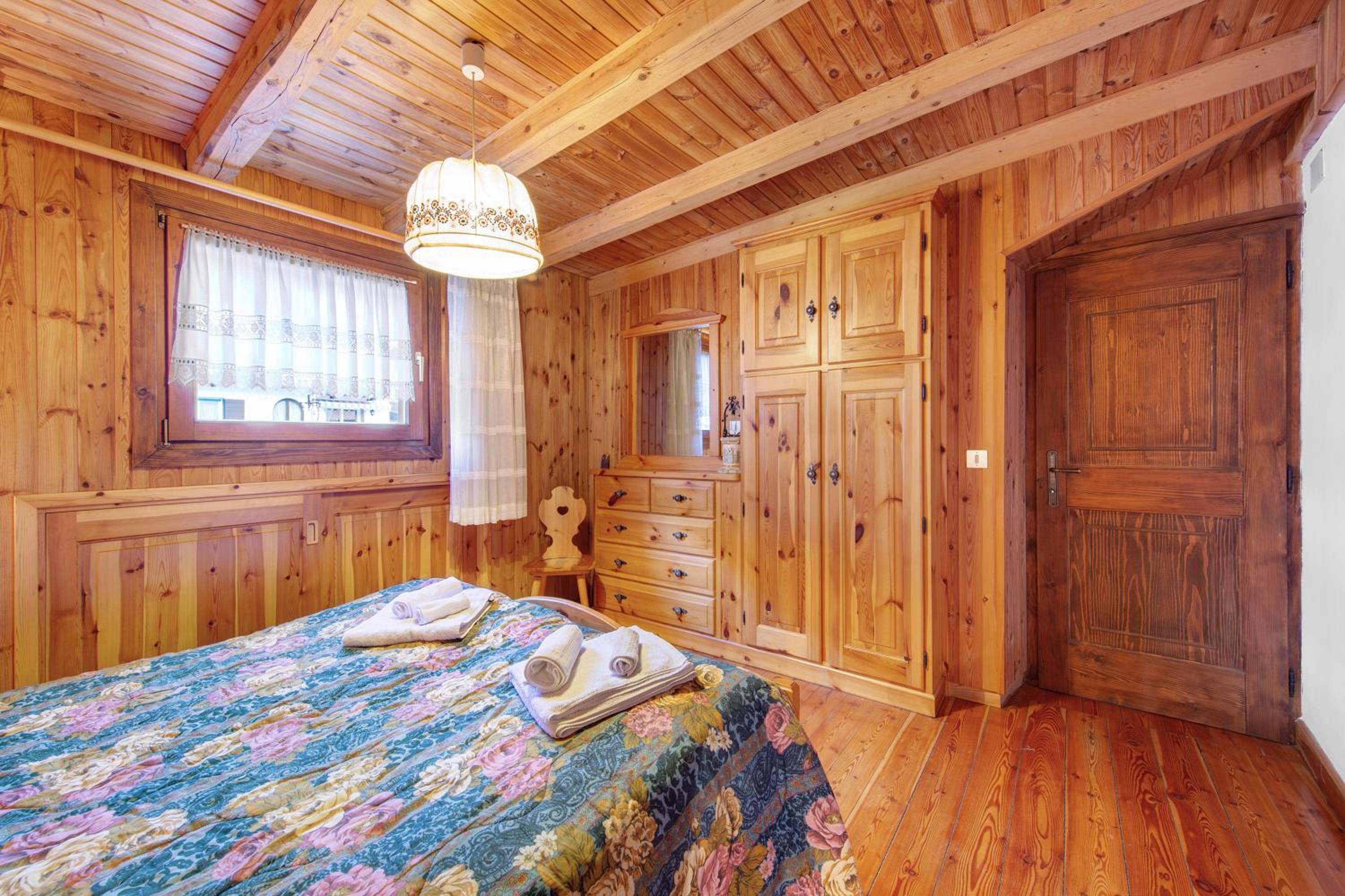 Villa Maria Auronzo view 2