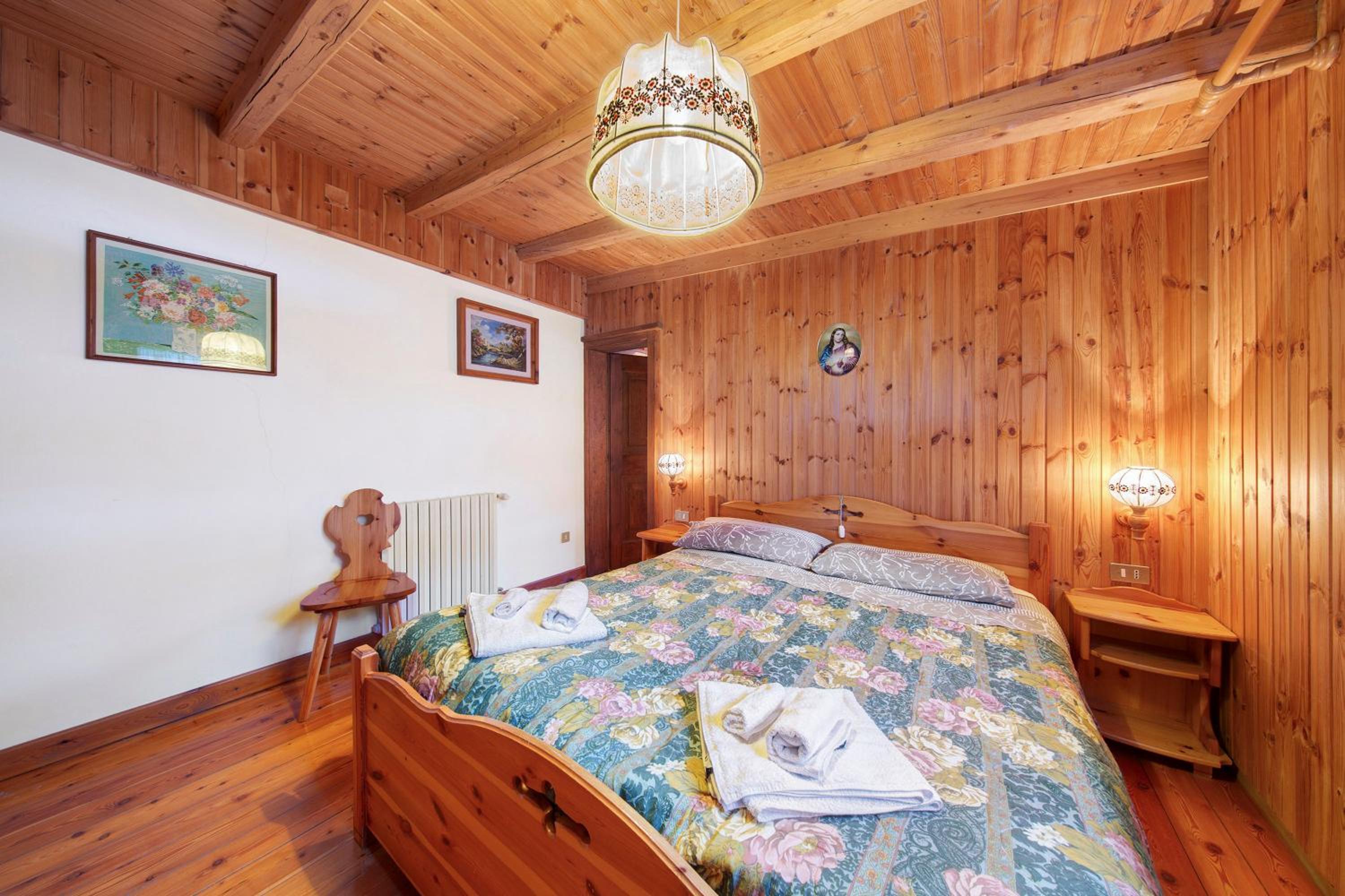 Villa Maria Auronzo view 4