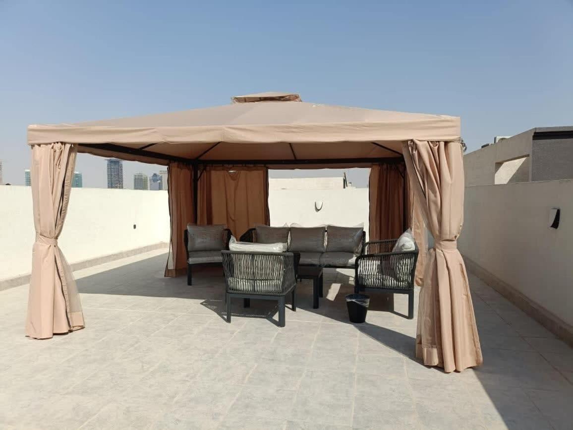 Silkhaus New & Ultra Luxury 3BDR in Al Malqa