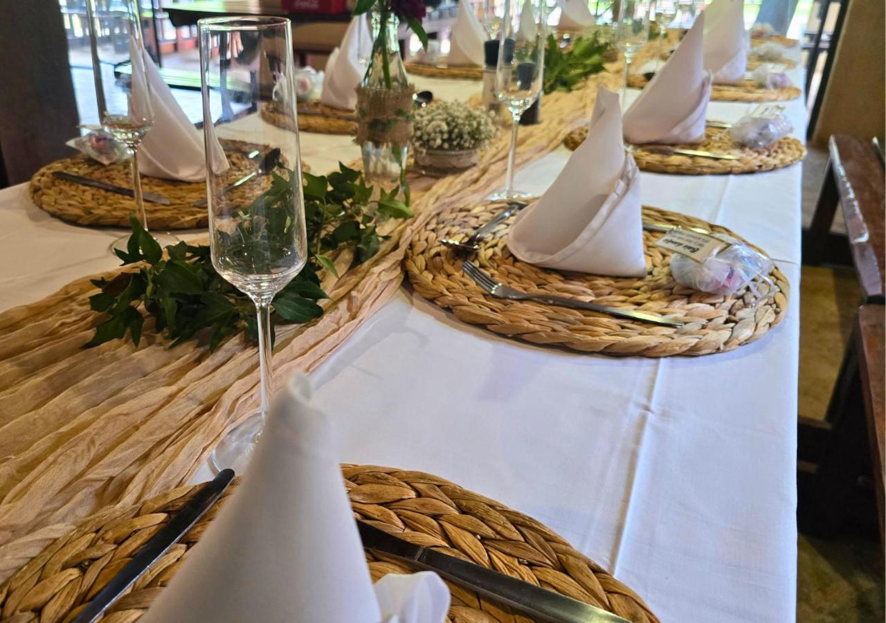 Imbabali Retreat & Venue