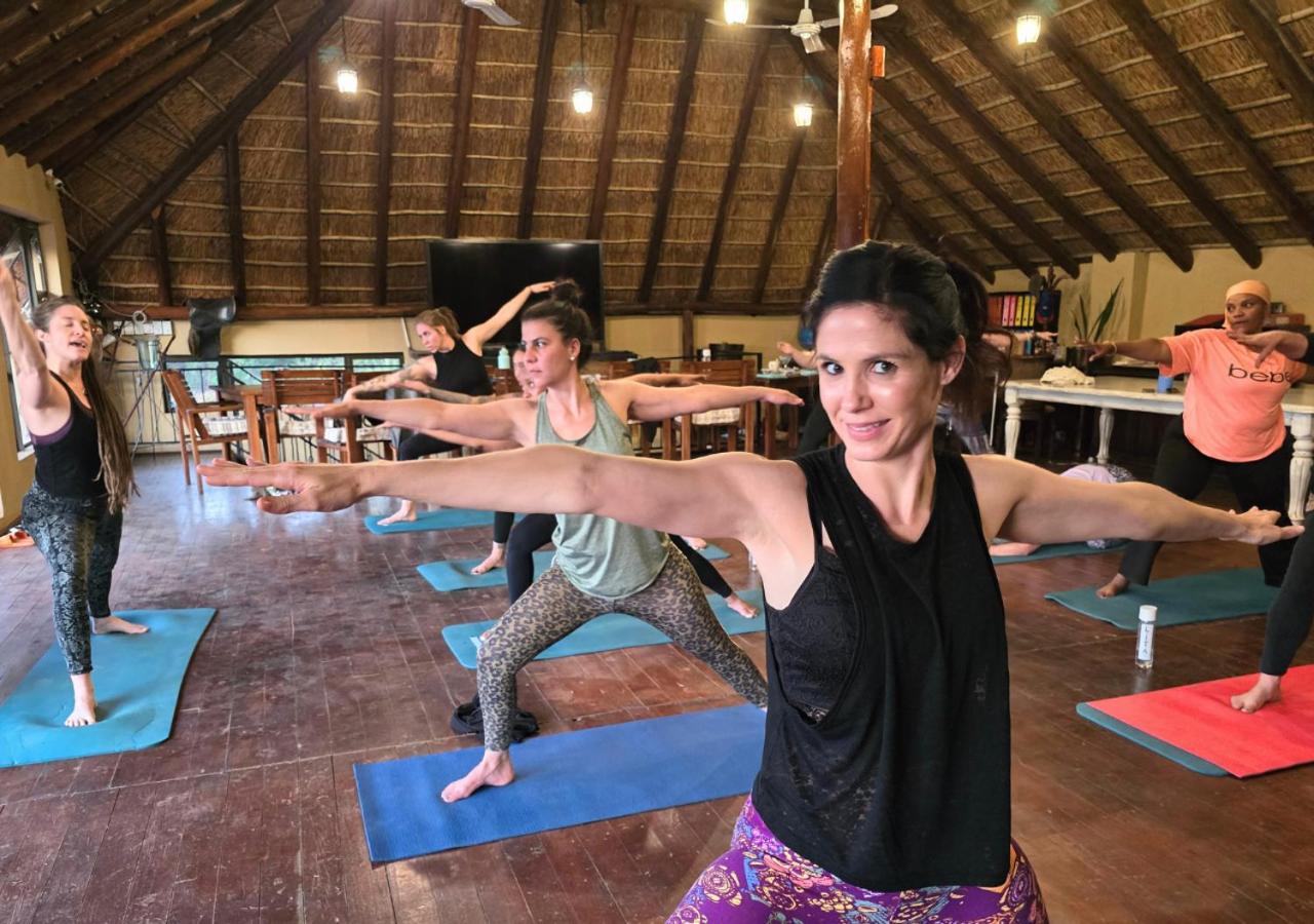 Imbabali Retreat & Venue